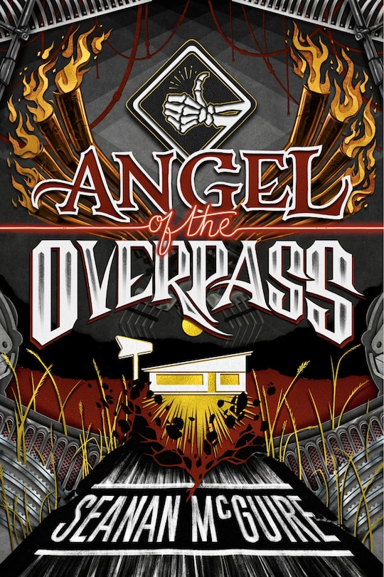 Front cover_Angel Of The Overpass