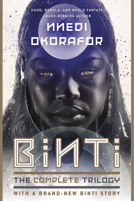 Front cover_Binti: The Complete Trilogy
