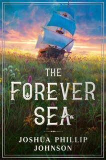 Couverture_The Forever Sea