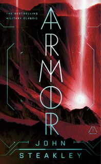 Front cover_Armor