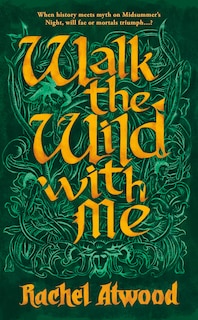 Front cover_Walk The Wild With Me