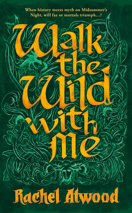 Front cover_Walk The Wild With Me