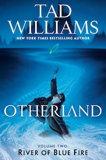Front cover_Otherland: River Of Blue Fire
