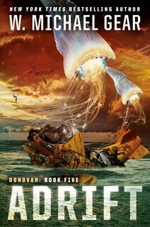 Front cover_Adrift