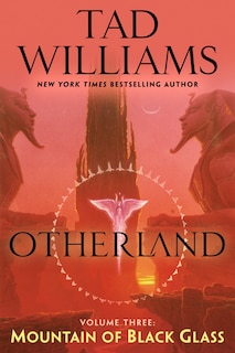 Front cover_Otherland: Mountain Of Black Glass