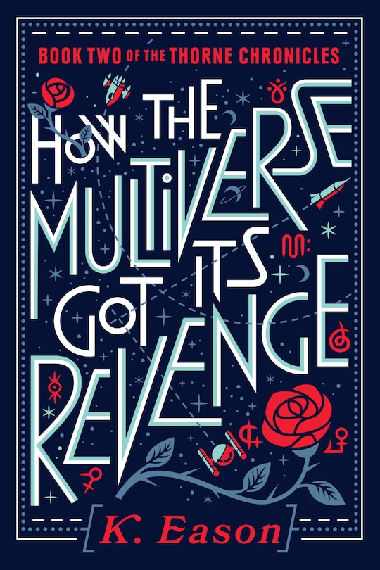 Couverture_How The Multiverse Got Its Revenge