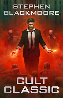 Front cover_Cult Classic