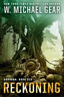 Front cover_Reckoning
