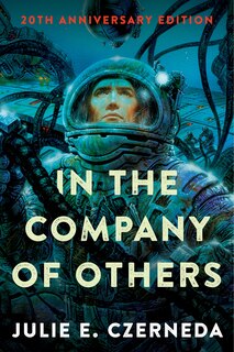 Front cover_In The Company Of Others