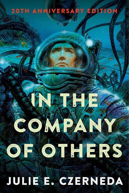Front cover_In The Company Of Others