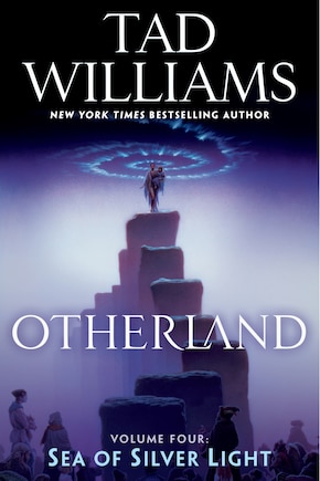 Otherland: Sea Of Silver Light