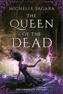 Couverture_The Queen Of The Dead