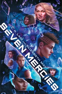Front cover_Seven Mercies