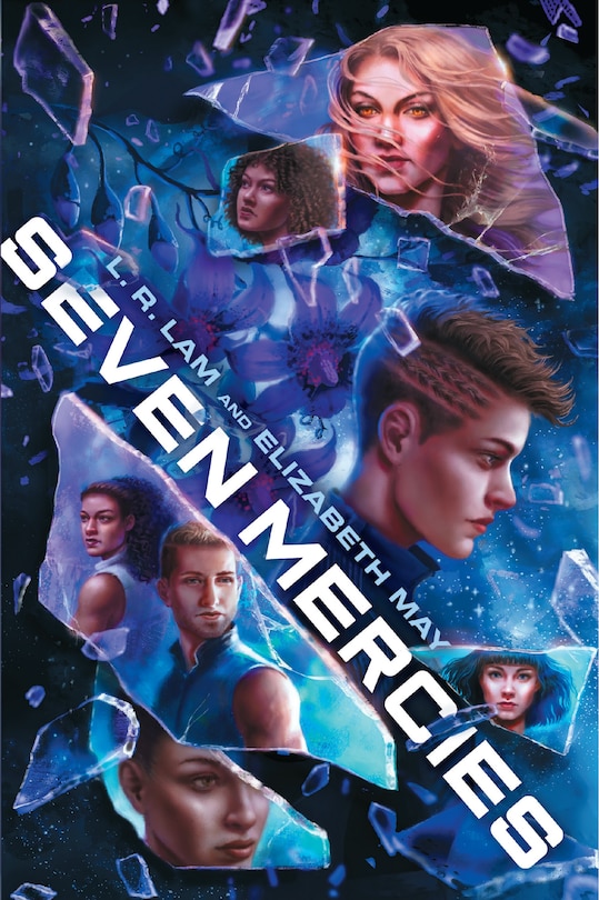 Front cover_Seven Mercies