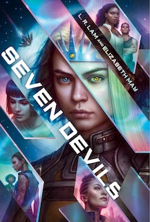 Couverture_Seven Devils