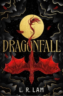Front cover_Dragonfall