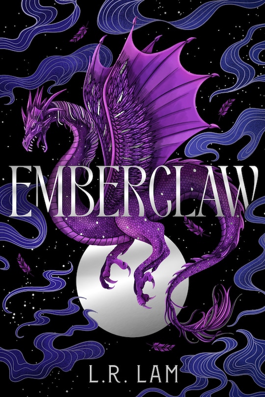 Front cover_Emberclaw