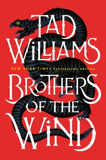 Front cover_Brothers Of The Wind