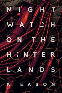 Front cover_Nightwatch On The Hinterlands