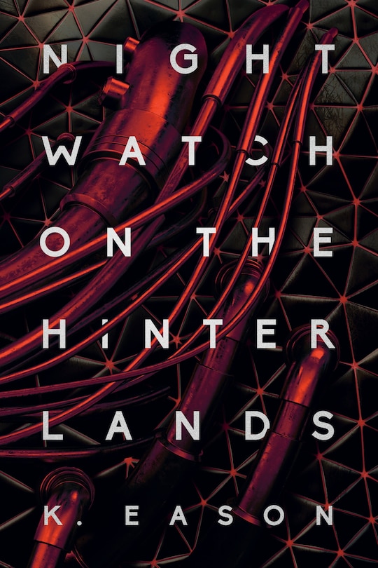 Front cover_Nightwatch On The Hinterlands