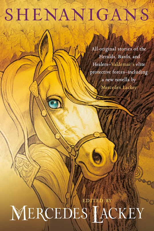 Front cover_Shenanigans