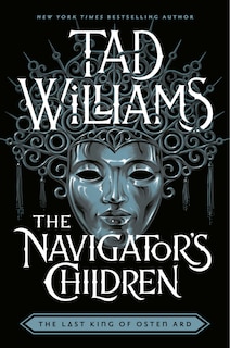 Front cover_The Navigator's Children