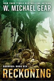Front cover_Reckoning
