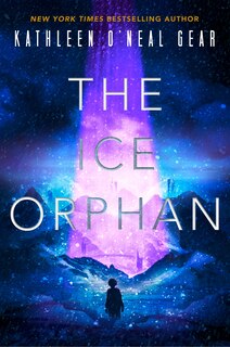 Couverture_The Ice Orphan