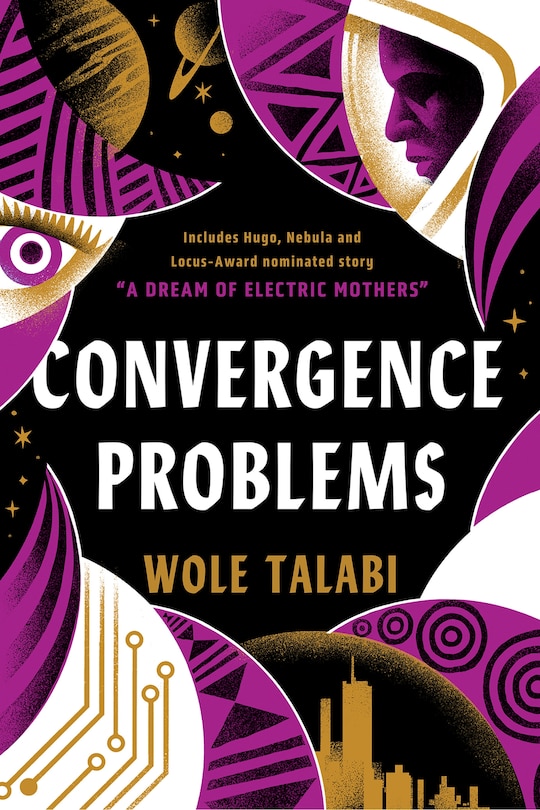 Couverture_Convergence Problems