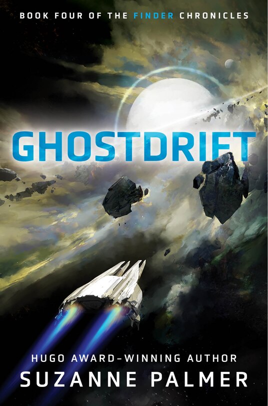 Front cover_Ghostdrift