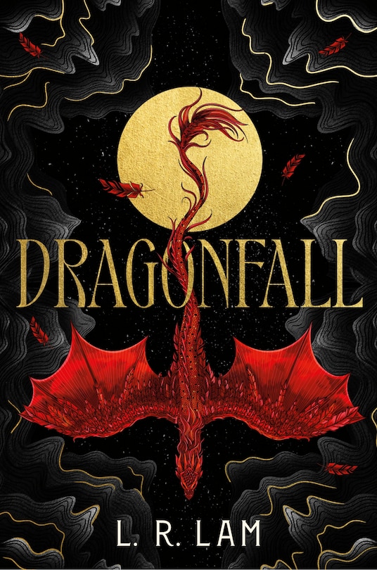 Front cover_Dragonfall