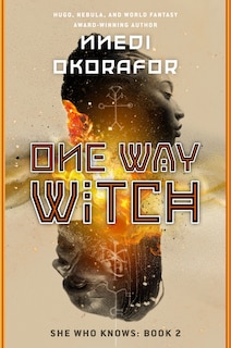 Front cover_One Way Witch