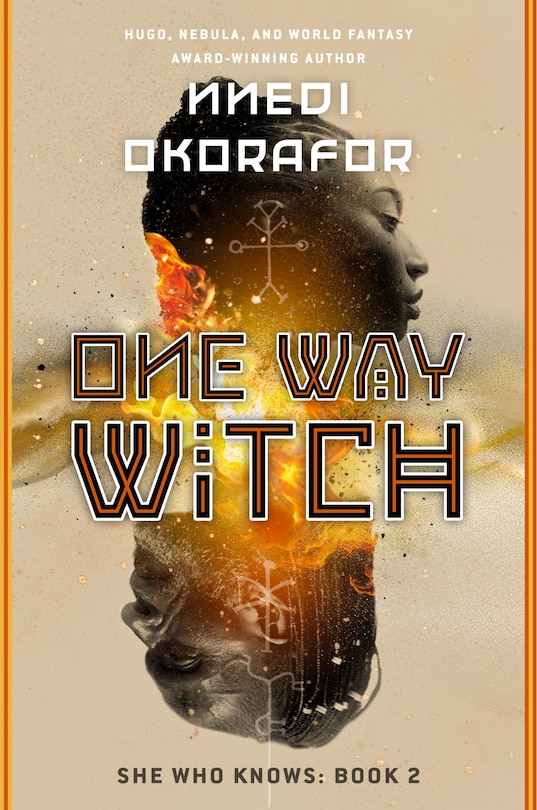 Front cover_One Way Witch