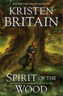 Front cover_Spirit of the Wood
