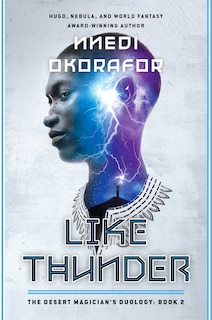 Front cover_Like Thunder