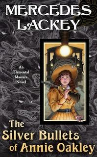Couverture_The Silver Bullets of Annie Oakley