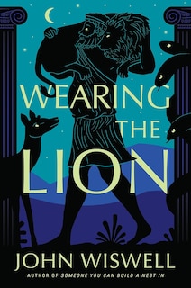 Couverture_Wearing the Lion