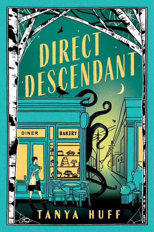 Front cover_Direct Descendant