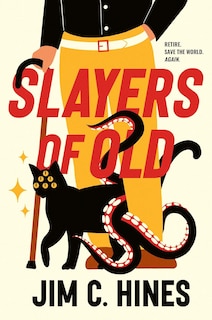 Couverture_Slayers of Old