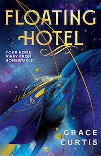 Front cover_Floating Hotel