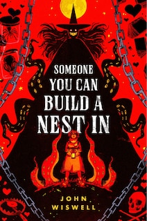 Front cover_Someone You Can Build A Nest In