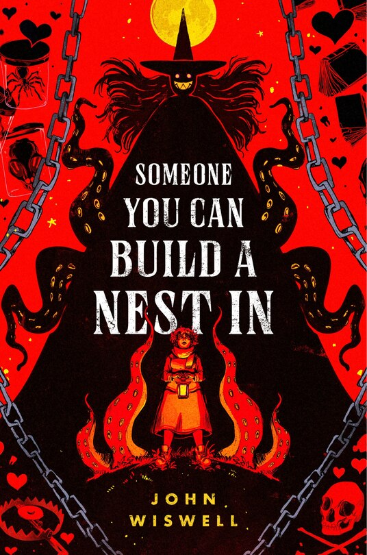 Front cover_Someone You Can Build A Nest In