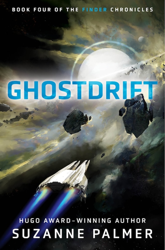 Front cover_Ghostdrift