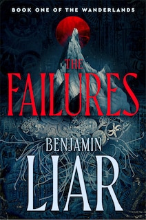 Front cover_The Failures