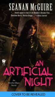 Front cover_An Artificial Night