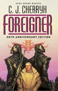 Front cover_Foreigner: 30th Anniversary Edition