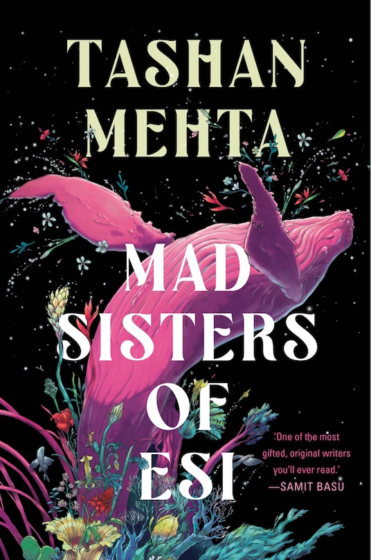 Front cover_Mad Sisters of Esi