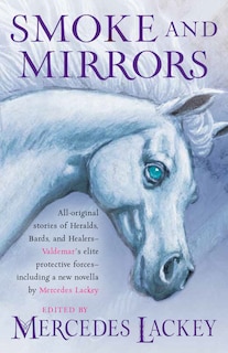 Front cover_Smoke and Mirrors
