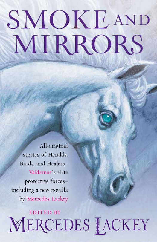 Front cover_Smoke and Mirrors