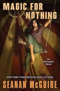 Couverture_Magic for Nothing